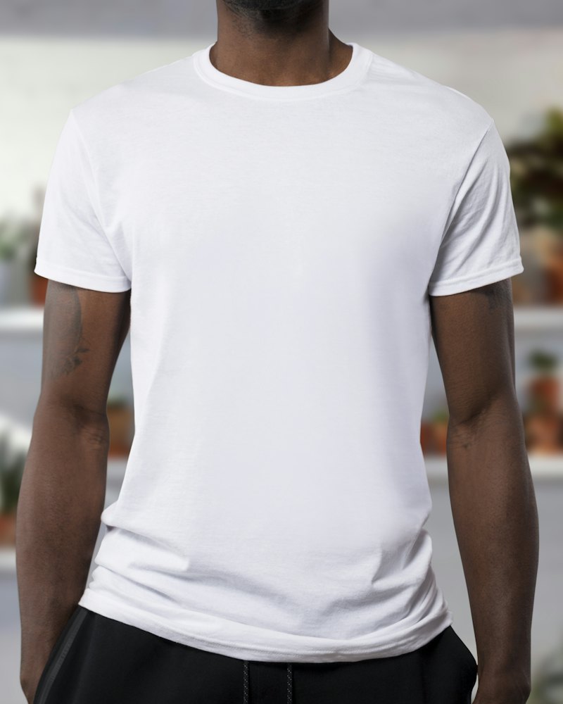 Inner vest pack — Grey (men)