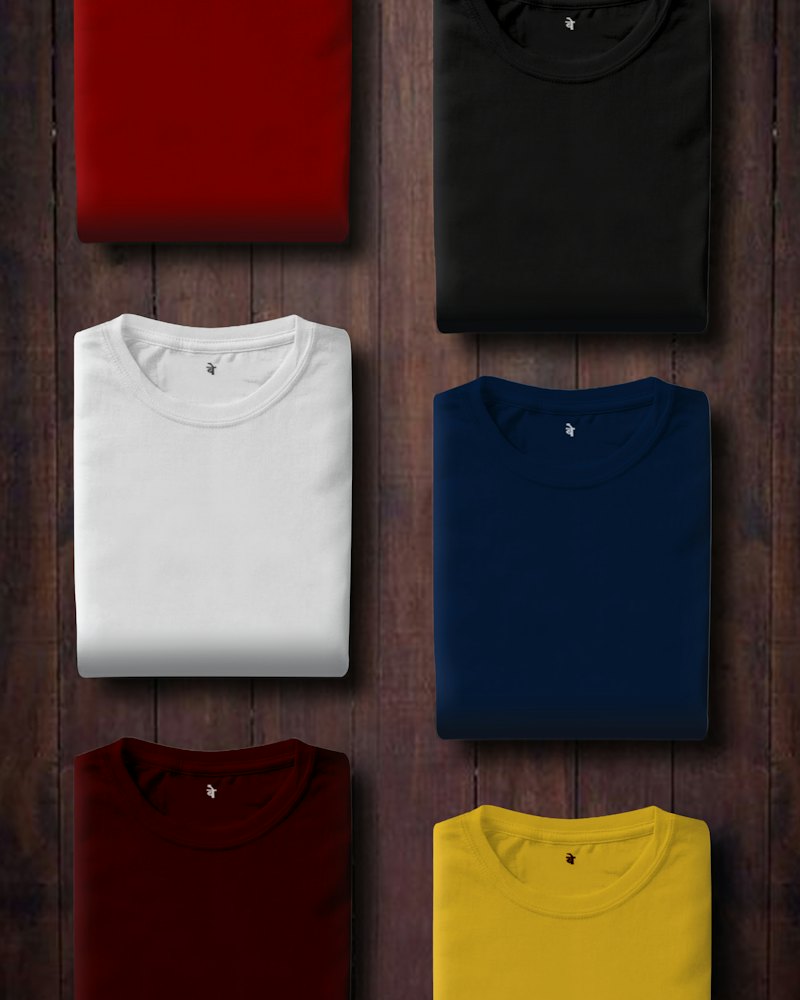 Casual top — Black (women)
